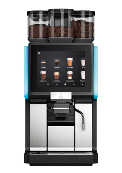 bedste fuldautomatiske espressomaskine