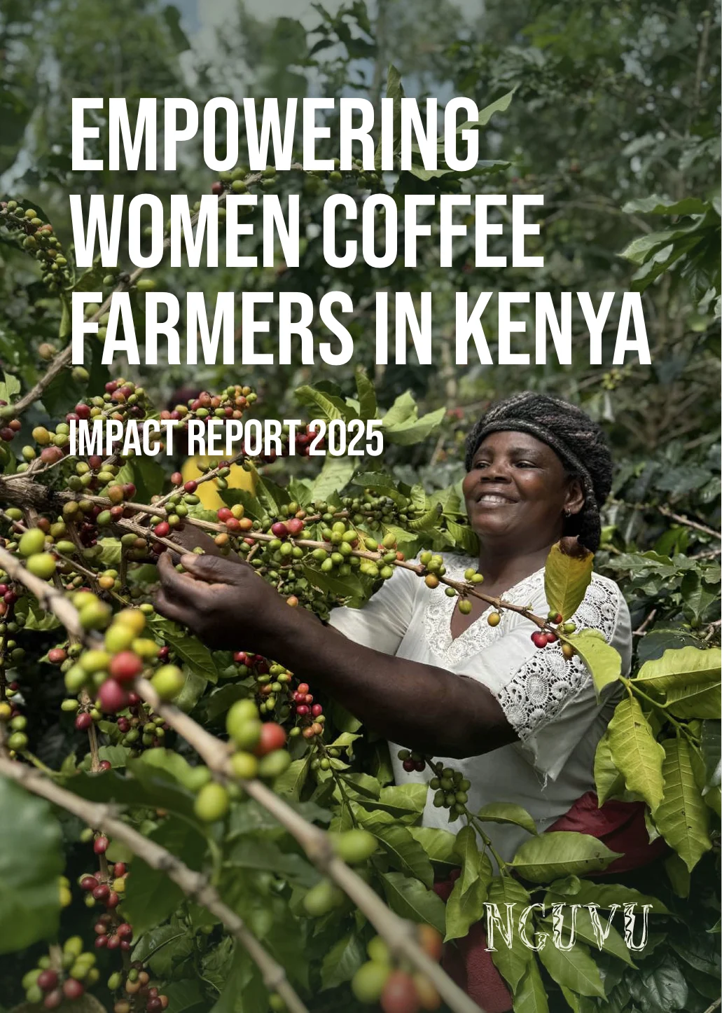 impact report 2025