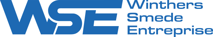 Winthers Smede Entreprise Logo