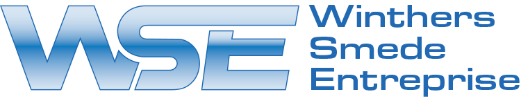 Winthers Smede Entreprise Logo